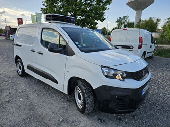 Фургон-рефрижератор PEUGEOT Partner