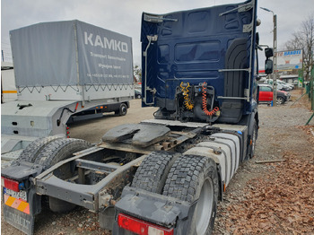 Тягач RENAULT PREMIUM  AUTOMAT KLIMA WEBASTO ALU FELGI   EURO5 [ Copy ] [ Copy ]: фото 4