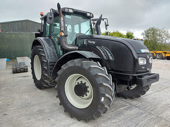Трактор VALTRA T132