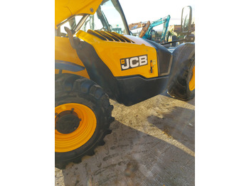 Телескопический погрузчик 2016 JCB 541-70 Agri: фото 5