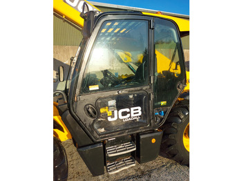 Телескопический погрузчик 2016 JCB 541-70 Agri: фото 3