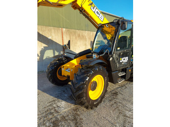 Телескопический погрузчик 2016 JCB 541-70 Agri: фото 4