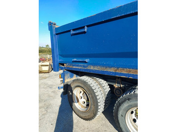 Самосвал 2016 Renault C430: фото 5 Самосвал 2016 Renault C430: фото 5