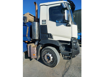 Самосвал 2016 Renault C430: фото 2 Самосвал 2016 Renault C430: фото 2