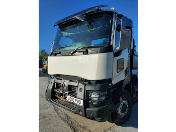 Самосвал 2016 Renault C430: фото 3 Самосвал 2016 Renault C430: фото 3