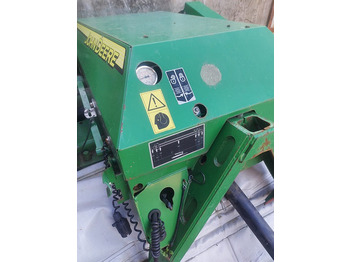 Косилка John Deere 131: фото 3
