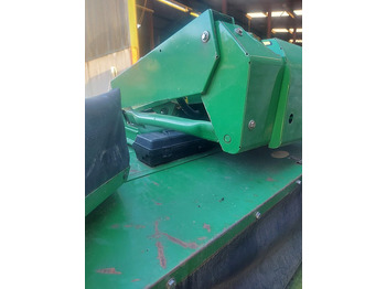 Косилка John Deere 131: фото 2