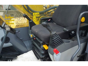 Гусеничный экскаватор KOMATSU PC240LC-8: фото 4