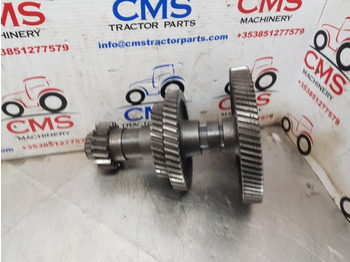 Коробка передач CASE