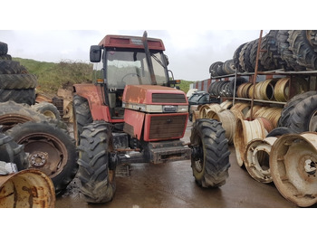 Коробка передач CASE