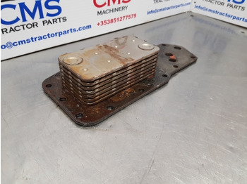 Радиатор Case 5140, 5000, Mx Maxxum Series, Oil Cooler J921558: фото 3