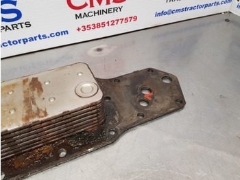 Радиатор Case 5140, 5000, Mx Maxxum Series, Oil Cooler J921558: фото 5