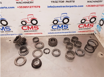 Коробка передач CASE