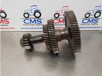 Коробка передач CASE