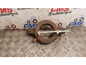 Передняя ось CASE