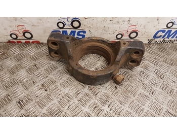Передняя ось для Тракторов Case Cx70, Cx80, Cx90, Cx100 Front Axle Support Rear B510160: фото 3