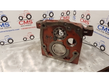 Трансмиссия CASE