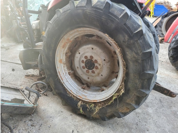 Двигатель и запчасти Case Jx80 Front, Rear Axle, Engine, Transmission, Cab, Hydraulic, Lift, Parts: фото 3