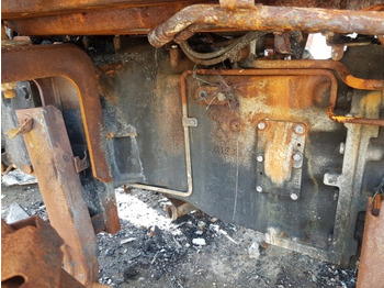 Коробка передач CASE