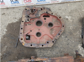 Коробка передач Case Maxxum 5140, 5120, 5240 Transmission  Carrier Housing 115439a, 115707a1: фото 4