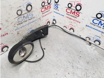 Свет/ Освещение для Тракторов Case New Holland T6, T7, Maxxum, Puma T7.200 Grabrail Worl Lamp Rhs Kit 87644971: фото 3