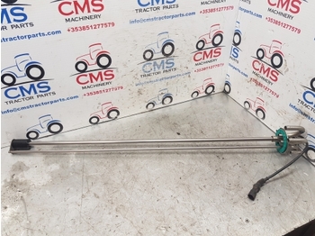 Подготовка топлива CLAAS