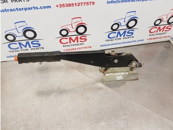 Детали тормозной системы для Тракторов Claas Arion 640, 600, 500 Hand Parking Brake 21649504, 0021649501: фото 4
