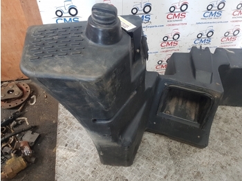Топливный бак для Тракторов Claas Arion 640, 600 Series Fuel Tank 280 L, A36, 0021983240, 21984770, 21983240: фото 2