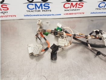 Кабели/ Провода для Тракторов Claas Arion 640, 950, 900, 880, Axion 500,600 Wiring Loom 0026075263, 0026075261: фото 4