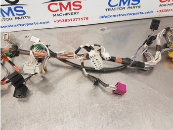 Кабели/ Провода для Тракторов Claas Arion 640, 950, 900, 880, Axion 500,600 Wiring Loom 0026075263, 0026075261: фото 3