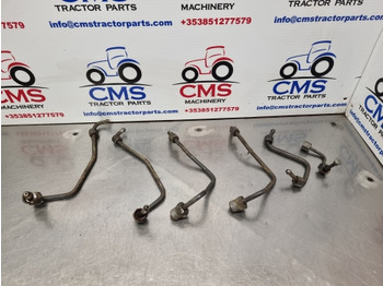 Подготовка топлива CLAAS