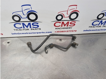 Подготовка топлива CLAAS