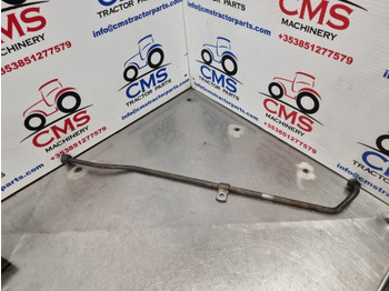 Подготовка топлива CLAAS