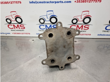 Радиатор Claas Arion 640, Arion 650-610, Torion, Engine Oil Cooler 0011465440: фото 4