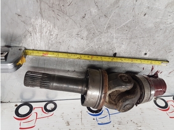Приводный вал для Тракторов Claas Arion Ares 640 Carraro Front Axle Drive Shaft 6000104503: фото 5