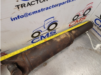 Передняя ось Claas Scorpion 736, 741, 1033 Front Axle Propeller Drive Shaft 0019215080: фото 2