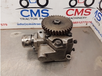 Гидравлический насос