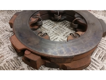 Детали тормозной системы для Тракторов Deutz Agrotron 6.15 Rear Axle Brake Actuator Plate 04423836: фото 3
