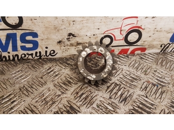 Трансмиссия для Тракторов Deutz Dx 3.90, 3.70 Sc, Vc, 6807, 7007, 7207, 7807 Transmission Gear Z 18: фото 2