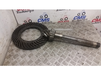 Трансмиссия DEUTZ