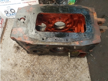 Коробка передач и запчасти DEUTZ