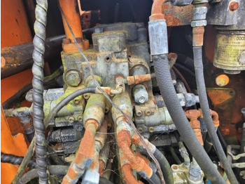 Гидравлика Doosan Dx140lcr, Dx140lc Main Hydraulic Control Valve 420-00465b, 410105-00800: фото 2