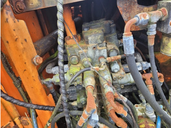 Гидравлика Doosan Dx140lcr, Dx140lc Main Hydraulic Control Valve 420-00465b, 410105-00800: фото 5