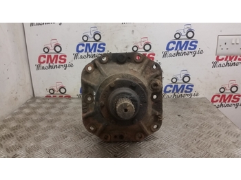 Дифференциал для Экскаваторов-погрузчиков Fermec 860 Front Axle Differential Unit Assembly With Bevel Gear: фото 3