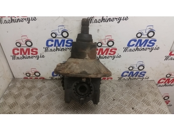 Дифференциал для Экскаваторов-погрузчиков Fermec 860 Front Axle Differential Unit Assembly With Bevel Gear: фото 5