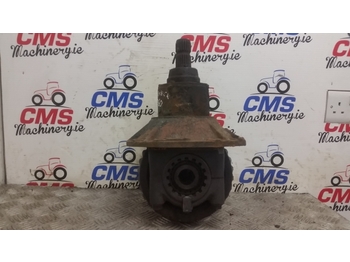 Дифференциал для Экскаваторов-погрузчиков Fermec 860 Front Axle Differential Unit Assembly With Bevel Gear: фото 2