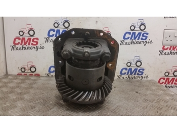 Дифференциал для Экскаваторов-погрузчиков Fermec 860 Front Axle Differential Unit Assembly With Bevel Gear: фото 4