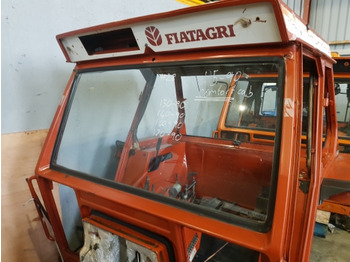 Кабина Fiat 115-90, 130-90, 140-90, 160-90, 180-90 Cs22 Comfort Cab Sold, Sold, Sold: фото 3