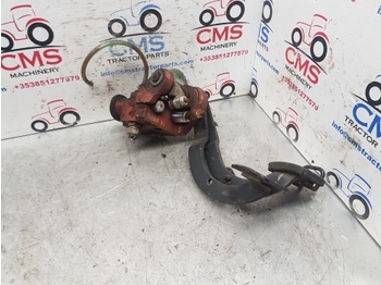 Детали тормозной системы FIAT