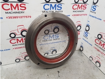 Детали тормозной системы FIAT